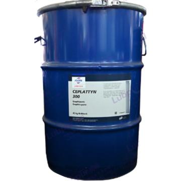 福斯 特种润滑脂 CEPLATTYN300，5KG/桶