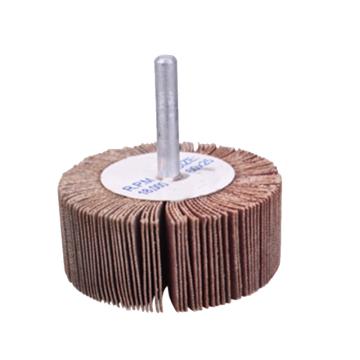 晶士霸 千叶轮6×30(外径）×25（宽度）mm，60# 柄径6×外径30×宽度25mm，60#