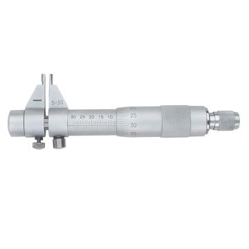 INVOUS 内径千分尺150-175mm、不含第三方检测 IS787-87610