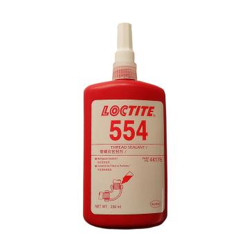 LOCTITE/乐泰 螺纹密封胶 554