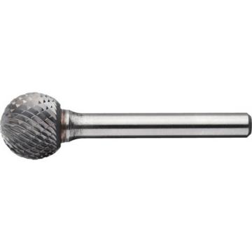 MRA 超硬棒 C系列 形状：球（交叉切削） 刃长14mm CB8C107