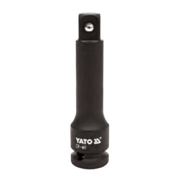 YATO/易尔拓 1/2"风动接杆，L 250MM YT-1062