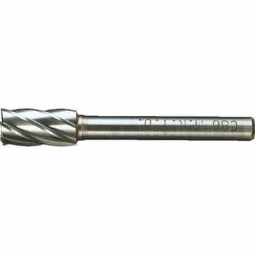 MRA 超硬棒 AC系列 形状：圆柱（铝切削） 刃长19.0mm AC1C102