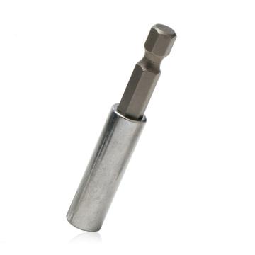 少威 6.35mm磁性接杆/旋具头接杆1/4"*150mm长 BS635150BH1/4