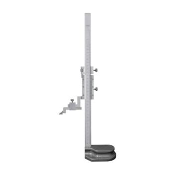 广陆 游标高度尺0-1500mm*0.02、不含第三方检测 161-118
