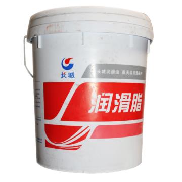 长城 润滑脂17kg/桶 MEP-2 润滑脂