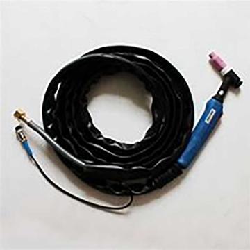 瑞凌 TIG弧焊机配件焊把（4米线） 适用焊机：WS 250S