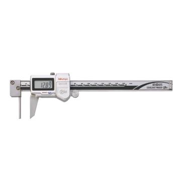 Mitutoyo/三丰 数显管壁厚度卡尺0-150*0.01mm（公英制）、不含第三方检测 573-761-20
