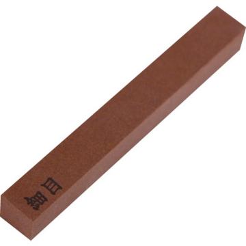 樱桃 棒状油石 角形 F404S