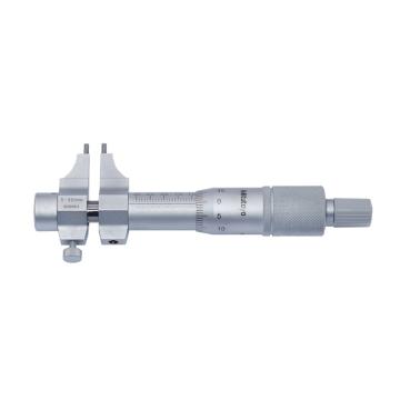 Mitutoyo/三丰 内径千分尺145系列、5-30mm、含304所计量检测 145-185（含304所计量检测）