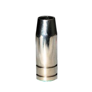 金球 喷嘴 收口喷管 15AK，9.5mm，欧式
