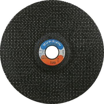 NRS 网纹磨光盘 砂带 180×2×22 ＃120 SDW1802120