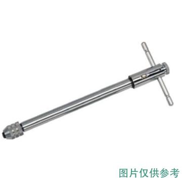 沃克 T型丝锥棘轮绞手M5-12、NO.20 #10020