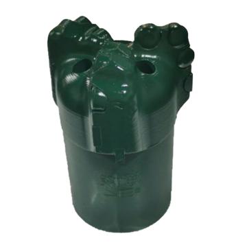 Raxwell 复合片三翼弧角钻头φ94mm(10＜f≤12) RMDB0039