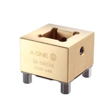 A-ONE 铜夹具座 3A-500104