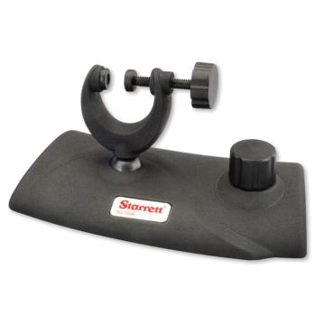 Starrett 外径千分尺台座基座尺寸162x89x19、不含第三方检测计量报告 3206