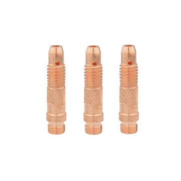 金球 导流件适用于WP-17、18、26氩弧焊枪 10N28/3.2mm
