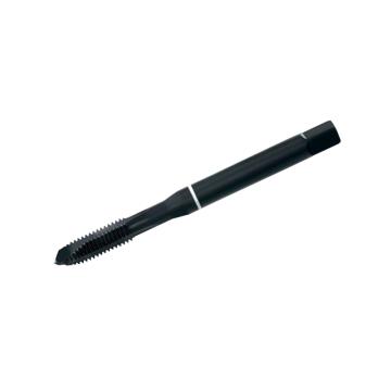沃克 直槽丝锥G1/4、白圈（不锈钢专用） 35993