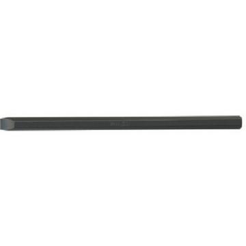 ANEX 冲击起子用钻头 -6×125 对边6.35mm六角轴 AK22P6125