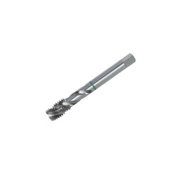 沃克 螺旋槽丝锥M8*1、绿圈（通用型） 91814