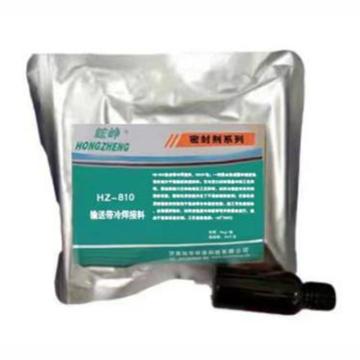 豪致 冷焊热熔胶 HZ-810