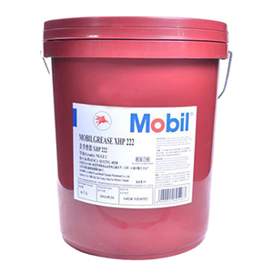 Mobil/美孚 润滑脂，XHP 220系列Mobilgrease XHP 222 特级 16KG/桶 Mobilgrease XHP 222 特级