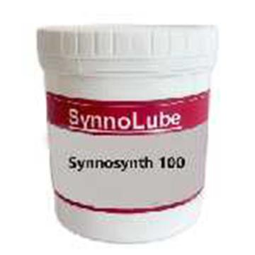 金雪驰 赛纳特 高性能合成润滑脂，赛纳特Synnosynth 100，1kg/桶 Synnosynth 100，1kg/桶