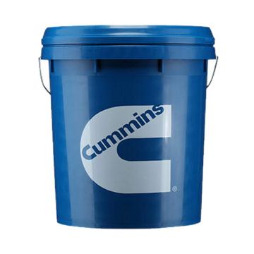 cummins 柴机油，蓝至尊CH-4 15W-40，11AH4518 18L/桶 CH-4 15W-40，11AH4518