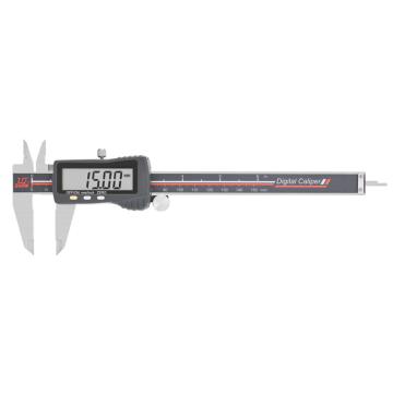 桂量 数显卡尺0-150mm/6"、0.01/0.0005" 136-320