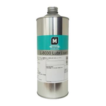 摩力克 氟素半干膜润滑剂1KG/瓶 MOLYKOTE L-8030 LUBRICANT