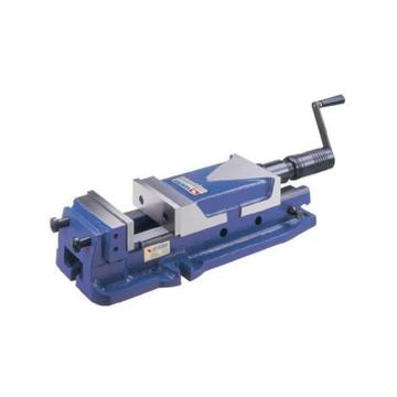 鹰牌 液压虎钳开口0-220mm、6寸短款 VHO-5