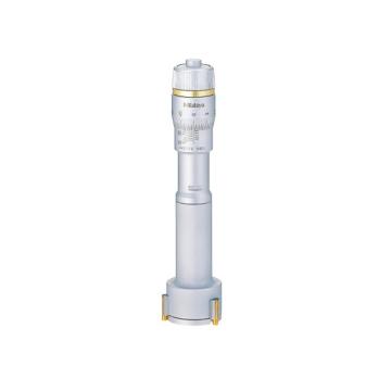 Mitutoyo/三丰 三点内径千分尺40-50*0.005mm、不含第三方检测 368-169