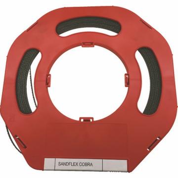 BAHCO 计数器锯机用带锯条 全长15m×宽6mm×厚0.6mm 6齿 385160.6H6