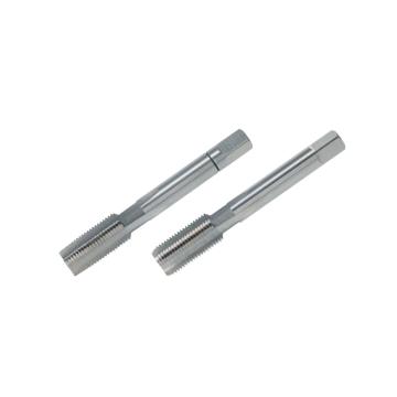 沃克 手用管螺纹丝锥G 1/8 55312