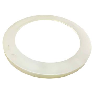 昊塑塑业 硅胶保护套φ546mm×54.7mm 硅胶套，φ546mm×54.7mm