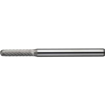 MRA 超硬棒 A螺旋系列 形状：前端圆柱（螺旋切削） 刃长11.0mm CB2A007S