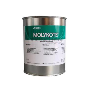 摩力克 二硫化钼微粉1KG/罐 MOLYKOTE MICROSIZE POWDER，黑色