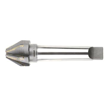 INVOUS 锥柄锥面锪钻焊接硬质合金 63mm IS781-81584