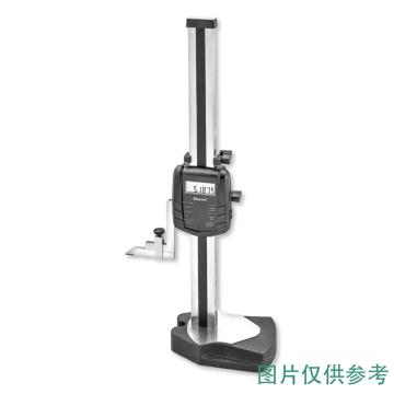 施泰力 数显高度规3754系列 0-300/0-12"、不含第三方检测 3754-12/300