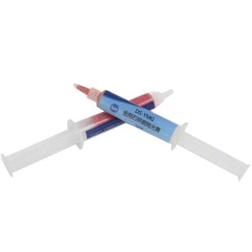 川禾 金刚石抛光膏W3.5 DS-YMG--5g/支