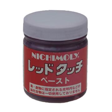 NICHIMOLY 检查用润滑脂 Red Touch spray，红油