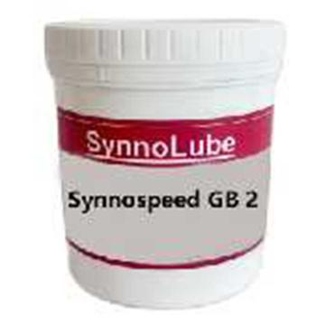 金雪驰 赛纳特 高速合成润滑脂，赛纳特Synnospeed GB 2，1kg/桶 Synnospeed GB 2，1kg/桶