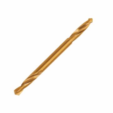 BOSI/波斯 双头含钴麻花钻4.2mm BS534042，