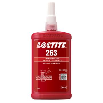 LOCTITE/乐泰 螺纹锁固剂 263,