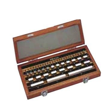 Mitutoyo/三丰 量块套装47块、不含第三方检测 516-962-60