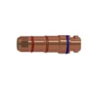 Hypertherm 电极 170A，420258，型钢切割机，TPG-1050