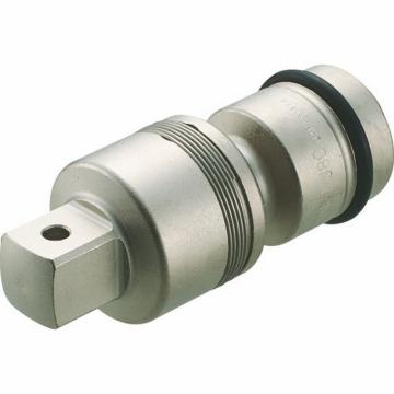 TONE 冲击用球形接头 凸凹 25.4mm NJ80