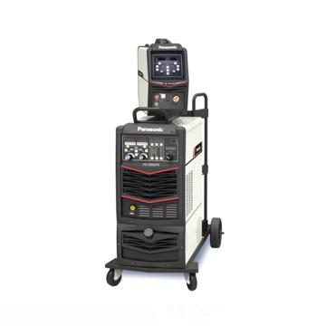 唐山松下 全数字脉冲MIG/MAG，焊机PWST-数字焊机 YM-500GP