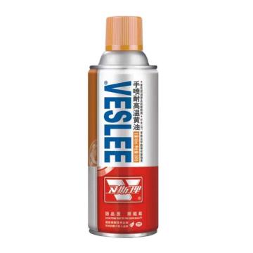 卫斯理 手喷耐高温黄油，450MLWSLG04，450ML/瓶，24瓶/箱 WSLG04,450ML/瓶,24瓶/箱