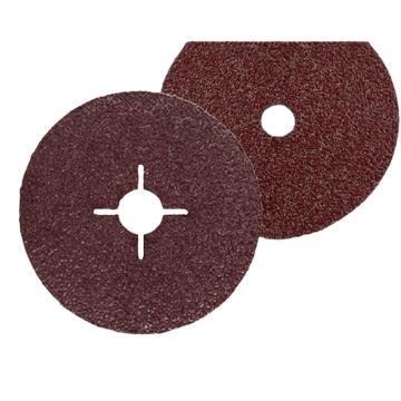 3M 982C钢纸磨片（圆孔） 7'(180×22mm)，60#